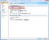 Word2007のオプション設定画面