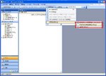 Outlook2003での例1
