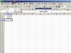 Excel2002の画面（保存前）