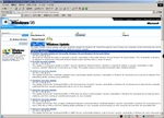 Windows98関連のデータダウンロードページ