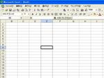 Excelの画面