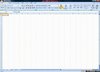 Excel2007の互換モード起動画面