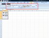 Excel2007で読み込んだ例