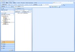 Outlook2007の画面1